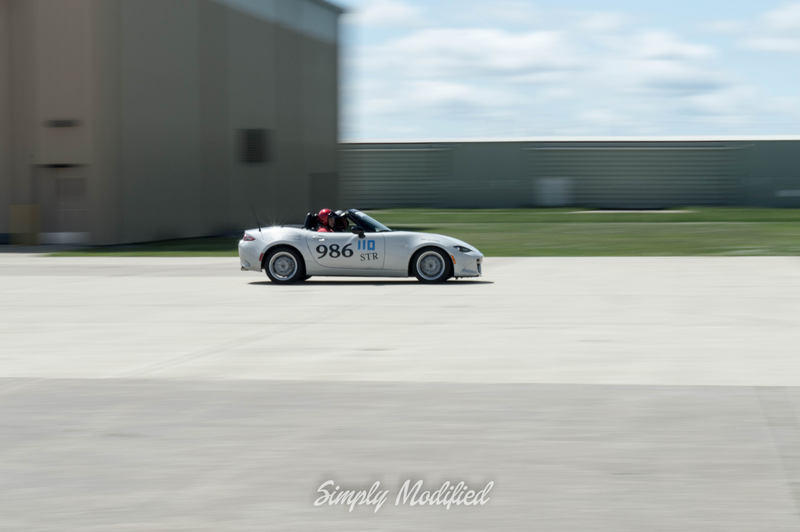 Illustration for article titled Great River Region Solo Event.